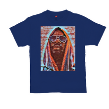 Load image into Gallery viewer, Haze Gaze T-Shirts