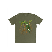 Load image into Gallery viewer, Apparel-DTG-Tshirt-NL-6210-S-MilitaryGreen-Unisex-CF-20250913182839547