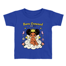 Load image into Gallery viewer, Apparel-DTG-ToddlerClothing-Bella-3001T-4T-TrueRoyal-Unisex-CF-2026032909264748