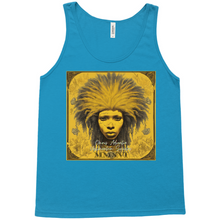 Load image into Gallery viewer, Flower Power  # 1 Tank Tops