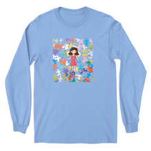 Load image into Gallery viewer, Spectrum Life Angel Long Sleeve Shirts (Youth Sizes) #3