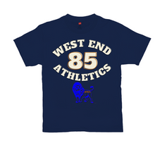 Load image into Gallery viewer, WEST END ATHLETICS 85 T-Shirts