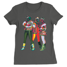 Load image into Gallery viewer, Let's Talk T-Shirts