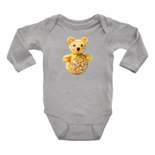 Load image into Gallery viewer, Spectrum Life Angels Onesies #1