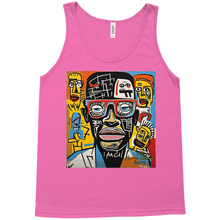Load image into Gallery viewer, Sasquaacch #20 Tank Tops