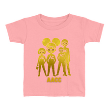 Load image into Gallery viewer, Apparel-DTG-ToddlerClothing-Bella-3001T-5T-Pink-Unisex-CF-20250523193757867