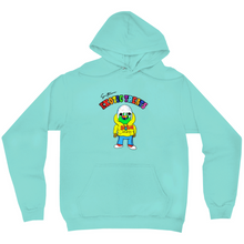 Load image into Gallery viewer, Apparel-DTG-Hoodie-AWD-JHA001-XL-Peppermint-Mens-CF-20250224185240963