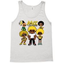 Load image into Gallery viewer, AACC Societas # 19 Tank Tops