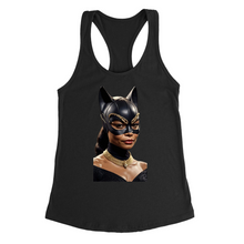 Load image into Gallery viewer, Mizz Kitt Tank Tops