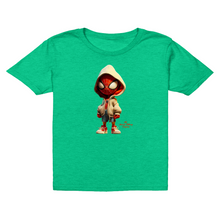 Load image into Gallery viewer, Young Spidey T-Shirts (Youth Sizes)