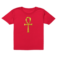 Load image into Gallery viewer, IT MEANS LIFE T-Shirts (Youth Sizes)