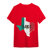 Load image into Gallery viewer, Apparel-DTG-TShirt-Oversized-ShakaWear-SHMHSS-2XL-Red-Mens-CF-20250913124232835