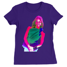 Load image into Gallery viewer, Mrs. Personification T-Shirts