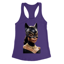 Load image into Gallery viewer, Mizz Kitt Tank Tops