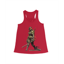 Load image into Gallery viewer, Female Mutant Turtle Tank Tops
