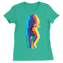 Load image into Gallery viewer, Auntie Tina T-Shirts