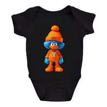 Load image into Gallery viewer, Yemp Fro Tribe # 15 Onesies