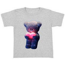 Load image into Gallery viewer, Teddy Love T-Shirts (Toddler Sizes)