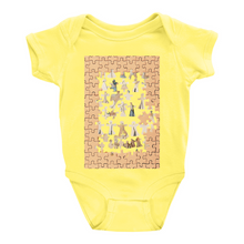Load image into Gallery viewer, Spectrum Life Angles Onesies #4