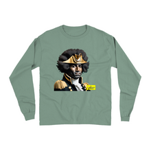 Load image into Gallery viewer, Blaacc George Long Sleeve Shirts