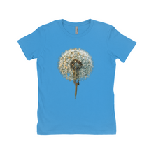 Load image into Gallery viewer, Make Ah Wish on AACC, Duel DTG Print  Ladies T-Shirts