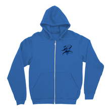 Load image into Gallery viewer, RIGGINS VENUE Hoodies (Zip-up)
