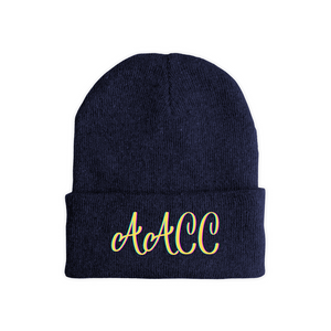 AACC Feeling Love Beanies