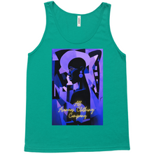 Load image into Gallery viewer, Kenny Piscaacco by AACC 12 Tank Tops