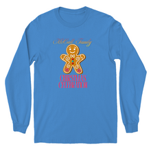 Load image into Gallery viewer, Apparel-DTG-YouthApparelLongSleeveTee-Gildan-5400B-XL-Royal-CF-2025111111341845