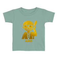 Load image into Gallery viewer, Apparel-DTG-ToddlerClothing-Bella-3001T-3T-DustyBlue-Unisex-CF-20250523193057711