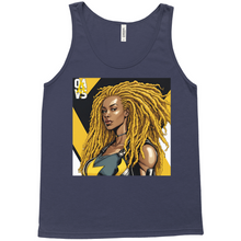 Load image into Gallery viewer, AACC Societas # 16 Tank Tops