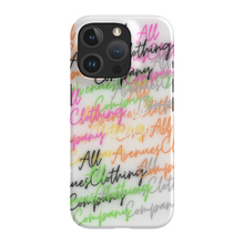Load image into Gallery viewer, PremiumPhoneCase-iPhone-16-Pro-SnapCaseGloss-20250518171438593