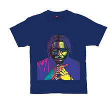 Load image into Gallery viewer, Ssippiee Side of Town T-Shirts