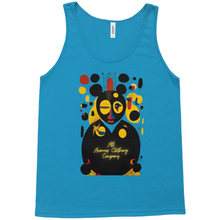 Load image into Gallery viewer, Kraacc House 1 Tank Tops