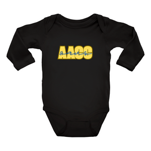 AACC=OAVS Happy Cloud Onesies