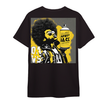Load image into Gallery viewer, OAVS Hair Spray Oversized T-Shirts