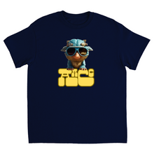 Load image into Gallery viewer, ApparelTee-DTG-YouthApparelTee-Gildan-5000B-XS-Navy-CF-20250819152551551
