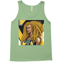 Load image into Gallery viewer, AACC Societas # 16 Tank Tops
