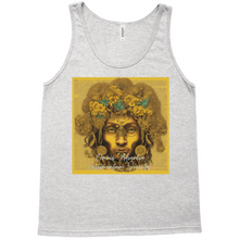 Load image into Gallery viewer, Flower Power # 4 Tank Tops