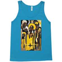 Load image into Gallery viewer, Kenny Piscaacco by AACC 11 Tank Tops
