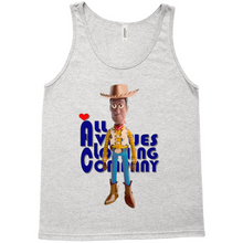 Load image into Gallery viewer, Apparel-DTG-TankTop-Bella-3480-S-AthleticHeather-Unisex-CF-20260415085038249