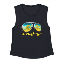 Load image into Gallery viewer, Apparel-DTG-TankTop-Bella-8803-XL-Midnight-Womens-CF-20250518124424113
