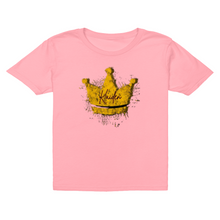 Load image into Gallery viewer, The Suns Crowns KaidenT-Shirts (Youth Sizes)