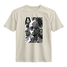 Load image into Gallery viewer, Apparel-DTG-TShirt-Econ-EC1000-L-Dolphin-Unisex-CFCB-20250819184039733
