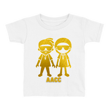 Load image into Gallery viewer, Apparel-DTG-ToddlerClothing-Bella-3001T-5T-White-Unisex-CF-20250525085212600