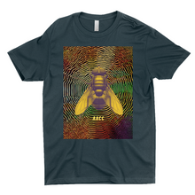 Load image into Gallery viewer, AACC Fly Frequencies T-Shirts