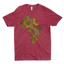 Load image into Gallery viewer, Apparel-DTG-TShirt-NL-3600-S-Cardinal-Mens-CFCB-20250906121817152