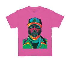 Load image into Gallery viewer, Ghetto Genius ,T-Shirts