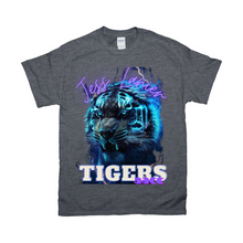 Load image into Gallery viewer, Jess Lanier Tigers aacc T-Shirts