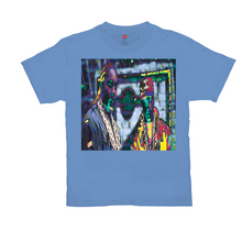 Load image into Gallery viewer, God  Coded T-Shirts